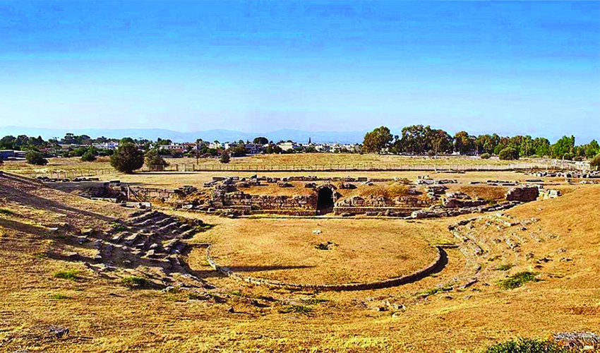 34 theato eretrias